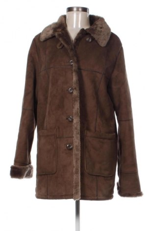 Dámský kabát  Unbranded, Velikost M, Barva Hnědá, Cena  1 114,00 Kč