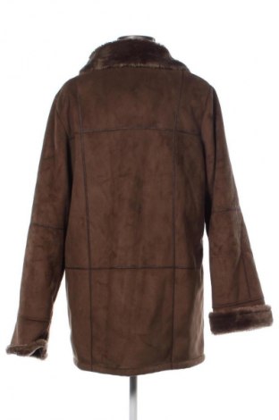 Dámský kabát  Unbranded, Velikost M, Barva Hnědá, Cena  1 114,00 Kč