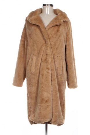 Palton de femei Unbranded, Mărime S, Culoare Bej, Preț 155,99 Lei