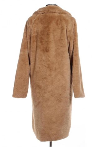 Palton de femei Unbranded, Mărime S, Culoare Bej, Preț 155,99 Lei
