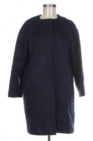 Damski płaszcz Unbranded, Rozmiar XL, Kolor Niebieski, Cena 111,99 zł