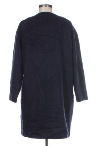 Damski płaszcz Unbranded, Rozmiar XL, Kolor Niebieski, Cena 111,99 zł
