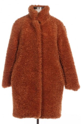 Damenmantel Unbranded, Größe M, Farbe Braun, Preis 38,99 €