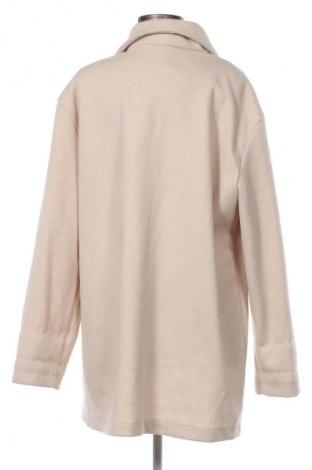 Dámsky kabát  Unbranded, Veľkosť XL, Farba Béžová, Cena  29,67 €