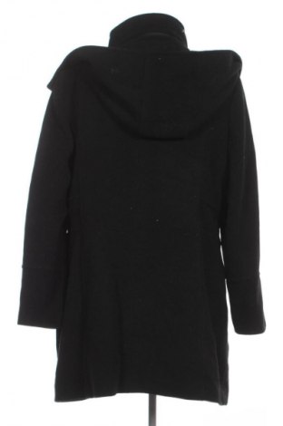 Дамско палто Unbranded, Размер XL, Цвят Черен, Цена 71,99 лв.