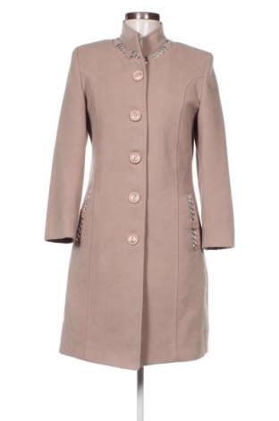 Dámsky kabát  Unbranded, Veľkosť M, Farba Béžová, Cena  29,74 €