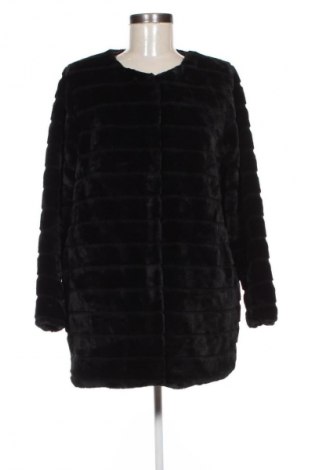 Дамско палто Unbranded, Размер M, Цвят Черен, Цена 31,99 лв.