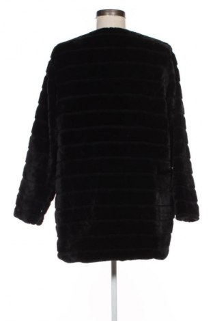 Дамско палто Unbranded, Размер M, Цвят Черен, Цена 31,99 лв.