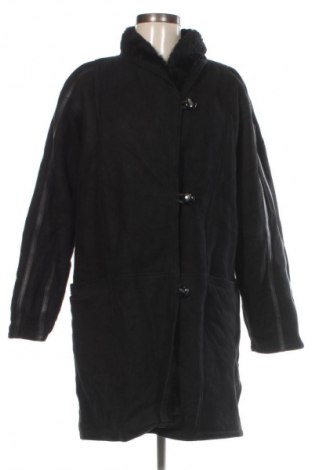 Damenmantel Unbranded, Größe L, Farbe Schwarz, Preis € 51,99