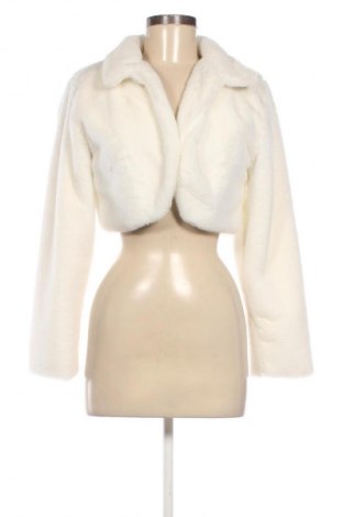 Dámský kabát  Unbranded, Velikost S, Barva Bílá, Cena  1 278,00 Kč