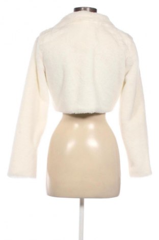 Dámský kabát  Unbranded, Velikost S, Barva Bílá, Cena  1 278,00 Kč