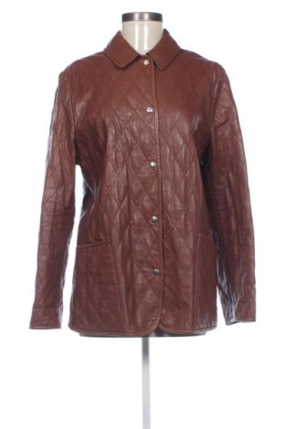 Dámský kabát  Unbranded, Velikost XL, Barva Hnědá, Cena  841,00 Kč