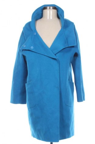 Damenmantel Unbranded, Größe S, Farbe Blau, Preis 44,99 €