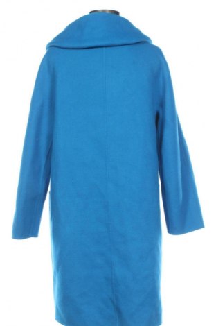 Damenmantel Unbranded, Größe S, Farbe Blau, Preis 44,99 €