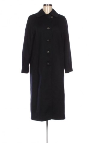 Damenmantel Unbranded, Größe M, Farbe Blau, Preis 70,00 €