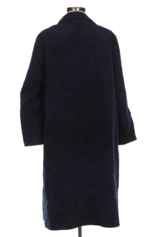 Дамско палто Unbranded, Размер XL, Цвят Син, Цена 38,99 лв.