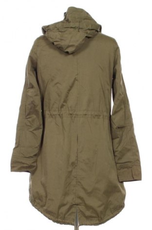 Dámský kabát  Unbranded, Velikost XS, Barva Zelená, Cena  841,00 Kč