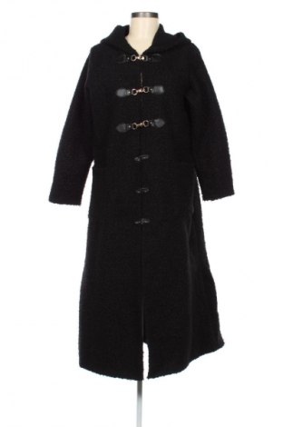 Damenmantel Unbranded, Größe L, Farbe Schwarz, Preis € 45,08