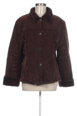 Női kabát Unbranded, Méret L, Szín Barna, Ár 18 585 Ft