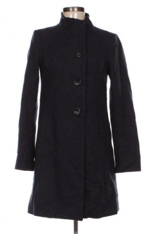 Damenmantel United Colors Of Benetton, Größe L, Farbe Blau, Preis € 57,99