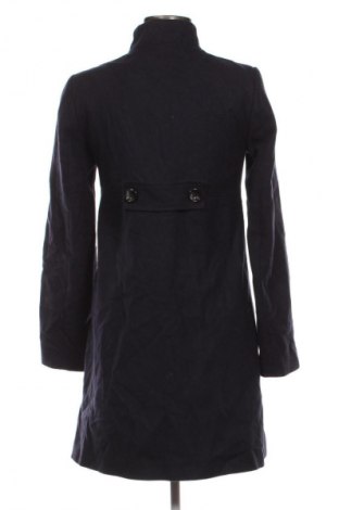 Damenmantel United Colors Of Benetton, Größe L, Farbe Blau, Preis € 57,99