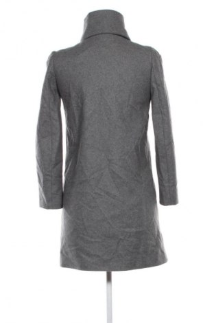 Damenmantel United Colors Of Benetton, Größe M, Farbe Grau, Preis 53,99 €