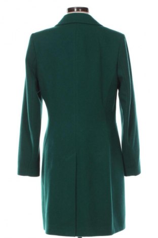 Damski płaszcz United Colors Of Benetton, Rozmiar L, Kolor Zielony, Cena 220,69 zł