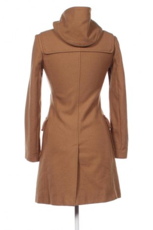 Dámský kabát  United Colors Of Benetton, Velikost S, Barva Hnědá, Cena  1 217,00 Kč