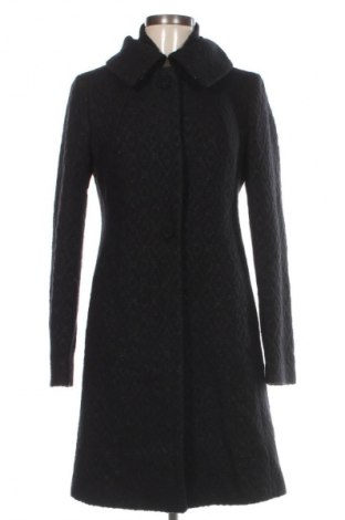 Damenmantel United Colors Of Benetton, Größe L, Farbe Schwarz, Preis € 36,99