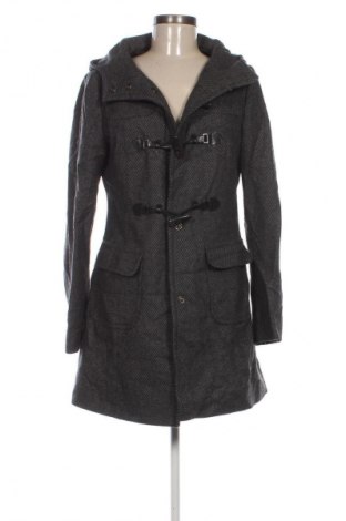 Дамско палто United Colors Of Benetton, Размер XL, Цвят Многоцветен, Цена 82,99 лв.