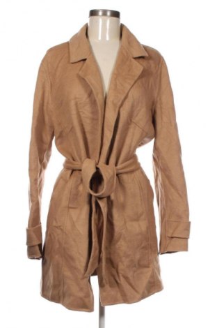 Дамско палто Uta Raasch, Размер XL, Цвят Кафяв, Цена 70,99 лв.