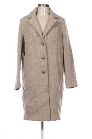 Дамско палто VILA, Размер M, Цвят Многоцветен, Цена 29,99 лв.