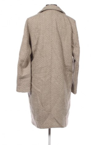 Дамско палто VILA, Размер M, Цвят Многоцветен, Цена 29,99 лв.