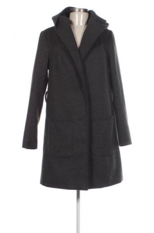 Damenmantel VILA, Größe S, Farbe Grau, Preis € 28,13