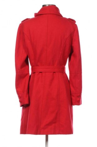 Damenmantel VILA, Größe M, Farbe Rot, Preis 33,99 €