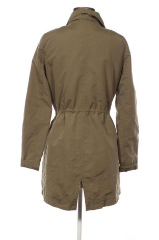 Дамско палто VILA, Размер S, Цвят Зелен, Цена 25,99 лв.