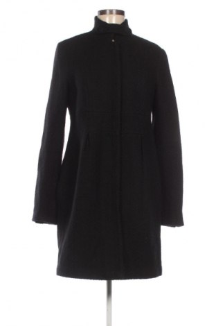 Damenmantel Vanessa Bruno Athé, Größe L, Farbe Schwarz, Preis 136,57 €