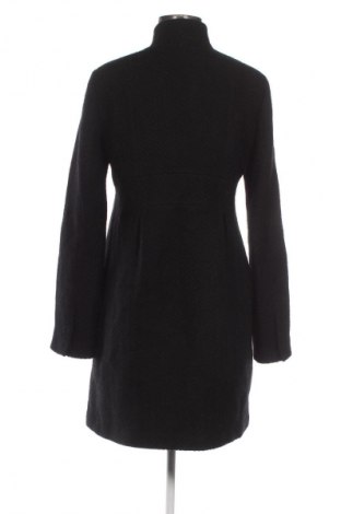 Damenmantel Vanessa Bruno Athé, Größe L, Farbe Schwarz, Preis 136,57 €