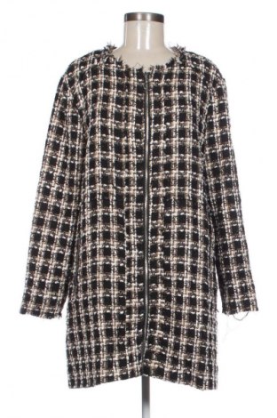 Damenmantel Venca, Größe XXL, Farbe Mehrfarbig, Preis 21,99 €