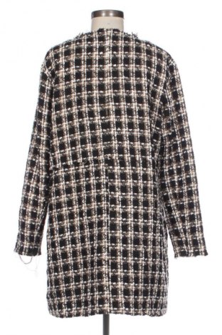 Damenmantel Venca, Größe XXL, Farbe Mehrfarbig, Preis 21,99 €