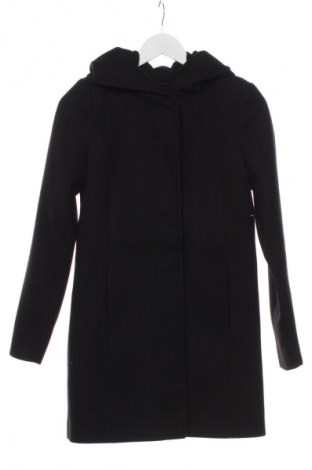 Дамско палто Vero Moda, Размер XS, Цвят Черен, Цена 109,99 лв.