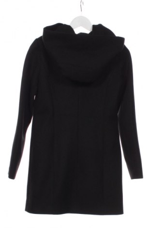 Дамско палто Vero Moda, Размер XS, Цвят Черен, Цена 109,99 лв.