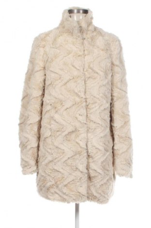 Damski płaszcz Vero Moda, Rozmiar M, Kolor Beżowy, Cena 104,99 zł