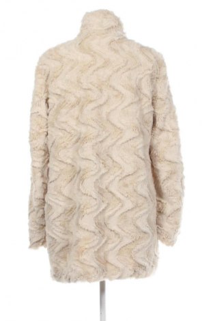 Damski płaszcz Vero Moda, Rozmiar M, Kolor Beżowy, Cena 104,99 zł