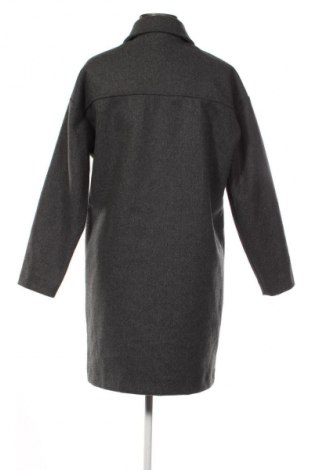 Дамско палто Vero Moda, Размер S, Цвят Сив, Цена 13,29 €