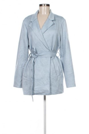 Dámsky kabát  Vero Moda, Veľkosť M, Farba Modrá, Cena  13,95 €