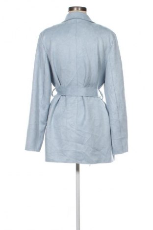 Dámsky kabát  Vero Moda, Veľkosť M, Farba Modrá, Cena  13,95 €