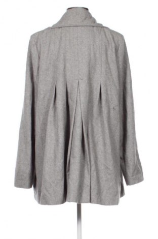 Damenmantel Vero Moda, Größe XL, Farbe Grau, Preis 28,04 €