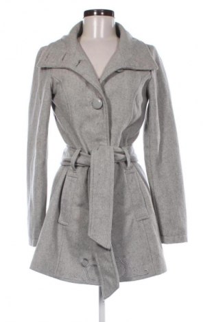 Dámský kabát  Vero Moda, Velikost S, Barva Šedá, Cena  696,00 Kč