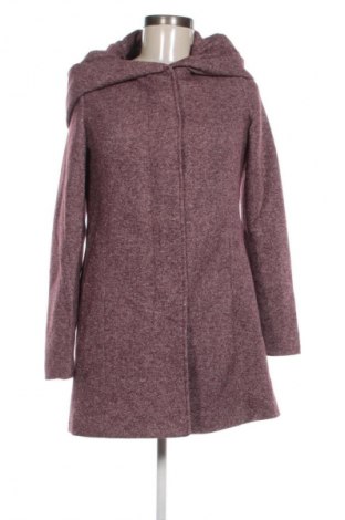 Dámský kabát  Vero Moda, Velikost S, Barva Fialová, Cena  1 649,00 Kč